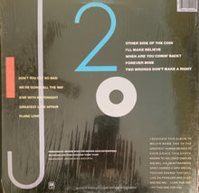 Laden Sie das Bild in den Galerie-Viewer, Jeffrey Osborne : Stay With Me Tonight (LP, Album, B -)