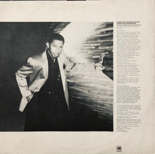 Laden Sie das Bild in den Galerie-Viewer, Jeffrey Osborne : Stay With Me Tonight (LP, Album, B -)