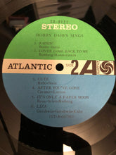 Load image into Gallery viewer, Bobby Darin : Bobby Darin Sings The Shadow Of Your Smile (LP, Album)