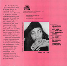 Load image into Gallery viewer, Various : Billboard Top Hits - 1988 (CD, Comp, RM)