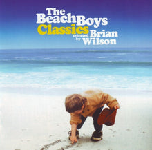 Charger l'image dans la galerie, The Beach Boys : Classics Selected By Brian Wilson (HDCD, Comp)
