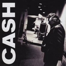 Load image into Gallery viewer, Johnny Cash : American III: Solitary Man (LP, Album, RE, 180)