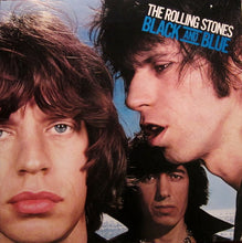 Load image into Gallery viewer, The Rolling Stones : Black And Blue (LP, Album, PRC)
