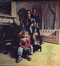 Laden Sie das Bild in den Galerie-Viewer, Sonny & Cher : The Two Of Us (2xLP, Comp, PR )