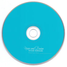 Laden Sie das Bild in den Galerie-Viewer, Susan Tedeschi : Hope And Desire (CD, Album)