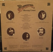 Laden Sie das Bild in den Galerie-Viewer, Buckacre : Morning Comes (LP, Album)