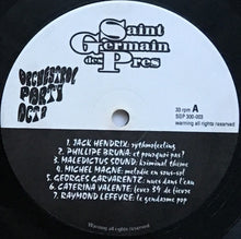 Load image into Gallery viewer, Various : Orchestral Party Act 2 (LP, Comp, Unofficial)