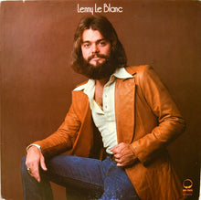 Load image into Gallery viewer, Lenny LeBlanc : Lenny LeBlanc (LP, Album, Pre)
