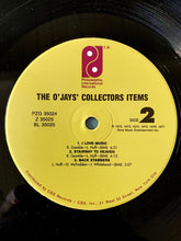 Load image into Gallery viewer, The O'Jays : Collectors' Items (2xLP, Comp, RE)