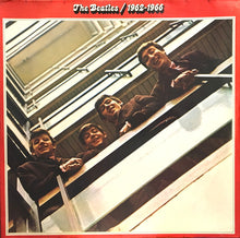 Load image into Gallery viewer, The Beatles : 1962-1966 (2xLP, Album, Comp)