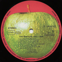 Load image into Gallery viewer, The Beatles : 1962-1966 (2xLP, Album, Comp)