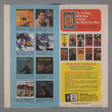 Load image into Gallery viewer, Los Indios Tabajaras : Twin Guitars — In A Mood For Lovers (LP, Album, Ind)