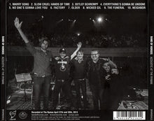 Load image into Gallery viewer, Band Of Horses : Acoustic At The Ryman (CD, Album)