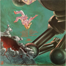 Load image into Gallery viewer, Queen : News Of The World (LP, Album, PRC)