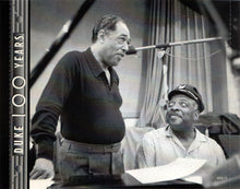 Load image into Gallery viewer, Duke Ellington And Count Basie : First Time! The Count Meets The Duke (CD, Album, RE, RM)