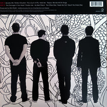 Load image into Gallery viewer, Weezer : Make Believe (LP, Album)