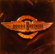 Laden Sie das Bild in den Galerie-Viewer, The Doobie Brothers : Cycles (LP, Album)