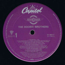 Laden Sie das Bild in den Galerie-Viewer, The Doobie Brothers : Cycles (LP, Album)