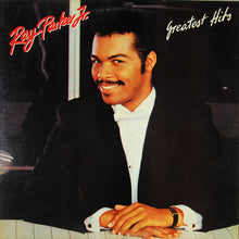 Load image into Gallery viewer, Ray Parker Jr. : Greatest Hits (LP, Comp)