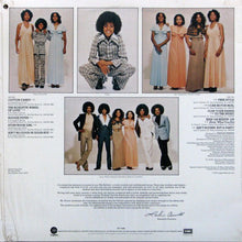 Load image into Gallery viewer, The Sylvers : Showcase (LP, Album)