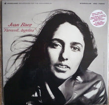 Laden Sie das Bild in den Galerie-Viewer, Joan Baez : Farewell, Angelina (LP, Album, RE, RM, 180)