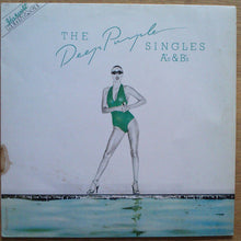 Load image into Gallery viewer, Deep Purple : The Deep Purple Singles A's & B's (LP, Comp)