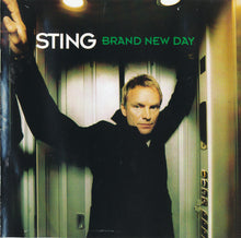 Charger l'image dans la galerie, Sting : Brand New Day (CD, Album, Club, CRC)