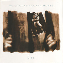 Charger l'image dans la galerie, Neil Young & Crazy Horse : Life (CD, Album)