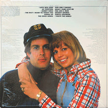 Load image into Gallery viewer, Captain & Tennille* : Love Will Keep Us Together (LP, Album, Quad)