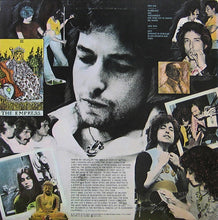 Laden Sie das Bild in den Galerie-Viewer, Bob Dylan : Desire (LP, Album, San)