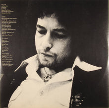 Laden Sie das Bild in den Galerie-Viewer, Bob Dylan : Desire (LP, Album, San)