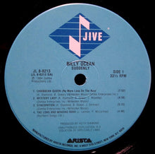 Load image into Gallery viewer, Billy Ocean : Suddenly (LP, Album, Ind)