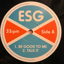 Load image into Gallery viewer, ESG : Step Off (2x12", Album, Ltd)