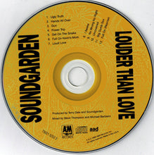 Load image into Gallery viewer, Soundgarden : 5 Classic Albums (Box, Comp + 5xCD, Album, RE)