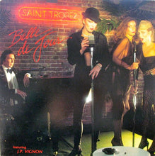Charger l'image dans la galerie, Saint Tropez : Belle De Jour (LP, Album, Gat)