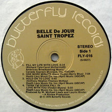 Charger l'image dans la galerie, Saint Tropez : Belle De Jour (LP, Album, Gat)