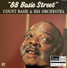 Laden Sie das Bild in den Galerie-Viewer, Count Basie & His Orchestra* : 88 Basie Street (2x12", Ltd, Num, RE, 180)