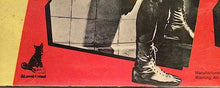 Load image into Gallery viewer, "The Rocky Horror Picture Show" Original Cast : The Rocky Horror Picture Show (LP, Album, PRC)