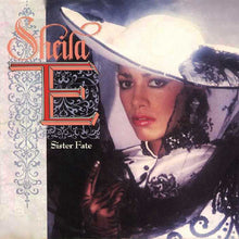 Load image into Gallery viewer, Sheila E. : Sister Fate (12", Maxi, All)