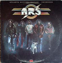 Load image into Gallery viewer, Atlanta Rhythm Section : Underdog (LP, Album, 24 )