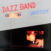 Laden Sie das Bild in den Galerie-Viewer, Dazz Band : Joystick (LP, Album)