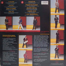 Laden Sie das Bild in den Galerie-Viewer, Dazz Band : Joystick (LP, Album)