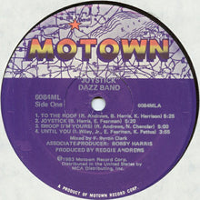 Laden Sie das Bild in den Galerie-Viewer, Dazz Band : Joystick (LP, Album)