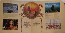 Laden Sie das Bild in den Galerie-Viewer, Jimmy Buffett : Havaña Daydreamin' (LP, Promo, Gat)