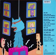 Load image into Gallery viewer, Coldcut : What's That Noise? (LP, Album)