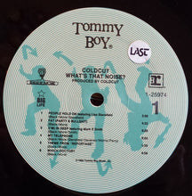 Load image into Gallery viewer, Coldcut : What's That Noise? (LP, Album)