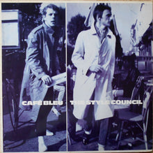 Charger l'image dans la galerie, The Style Council : Café Bleu (LP, Album)