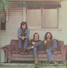 Charger l'image dans la galerie, Crosby, Stills & Nash : Crosby, Stills & Nash (LP, Album, RE, RI )