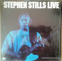 Charger l'image dans la galerie, Stephen Stills : Stephen Stills Live (LP, Album, PR )