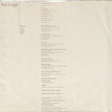 Load image into Gallery viewer, Boz Scaggs : Down Two Then Left (LP, Album, Pit)